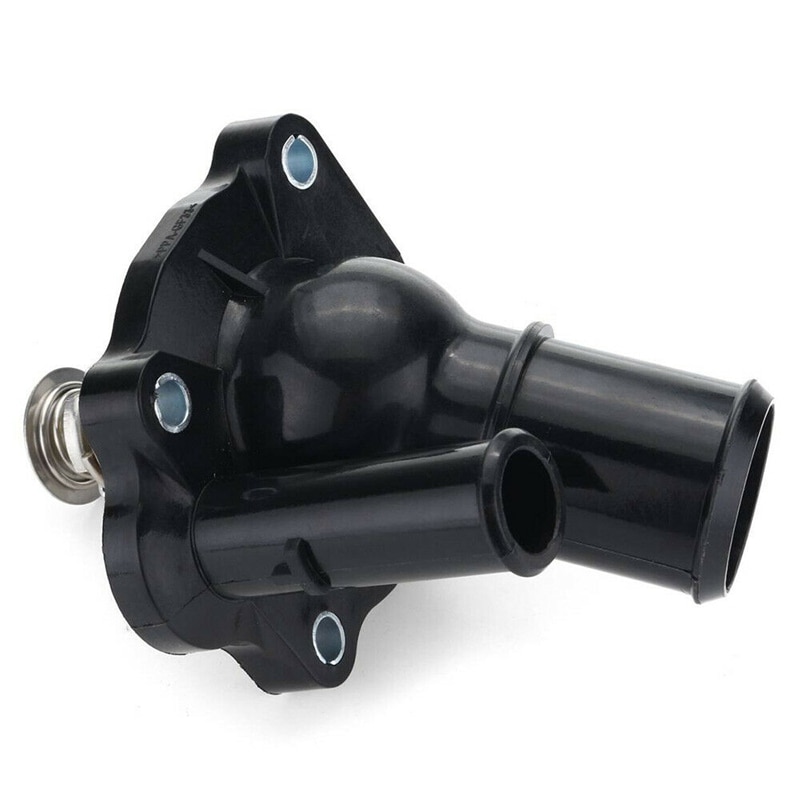 Thermostat Engine Coolant for Mazda Ford Escape Fo... Grandado