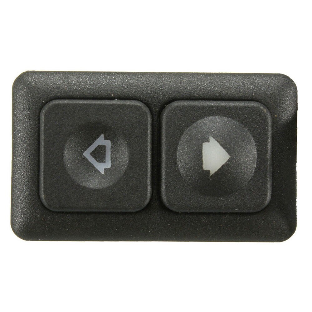 Interrupteur de lève-vitre électrique, 5 broches, pour BMW E23 E24 E28 E30