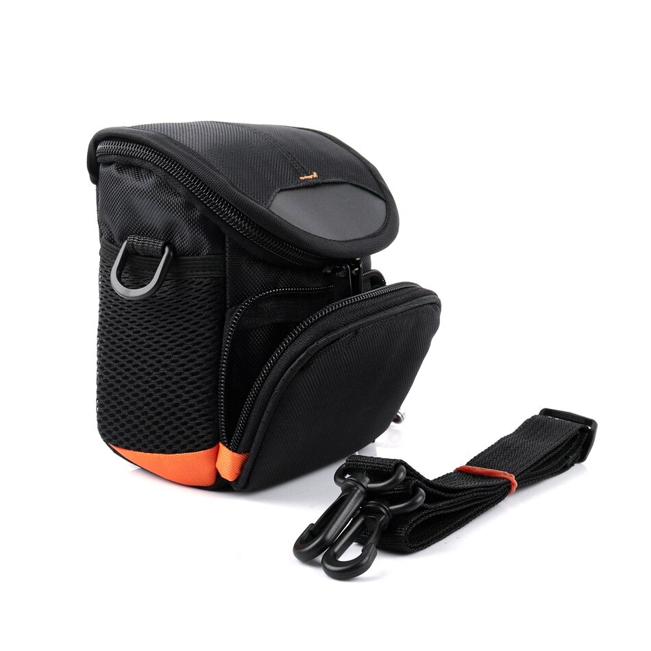 Funda para cámara SONY DSC-RX100 M4, M5, RX100, Mark V, IV, III, II, A6300, A6000, a5100, a5000, lente de 16-50mm, NEX-5N, 5R, 3F, HX90, HX80, HX60
