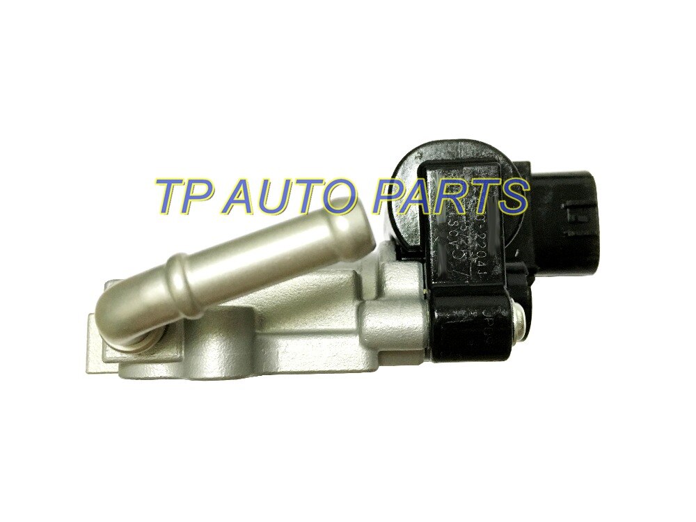 Inyección de combustible de la válvula de CONTROL de aire en reposo para TOYO-TA OEM 22270-22041, 136800-1572, 2227022041 de 1368001572