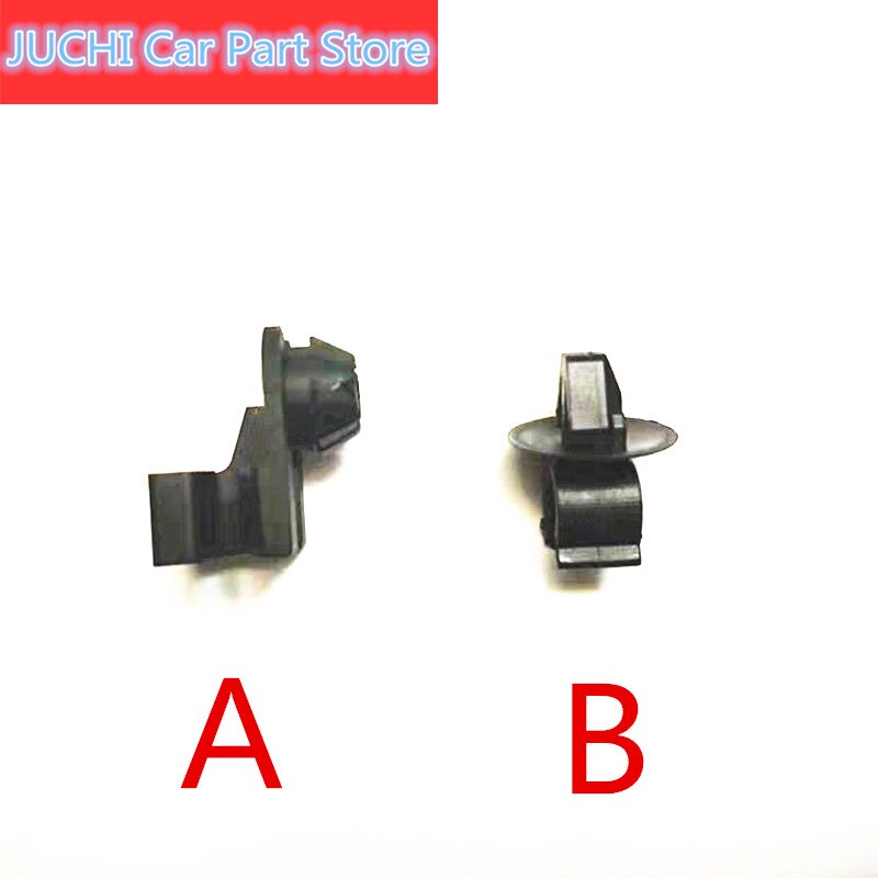 Car cover support rod, support rod clip, support rod base for JAC J3 , JAC J3 Turin