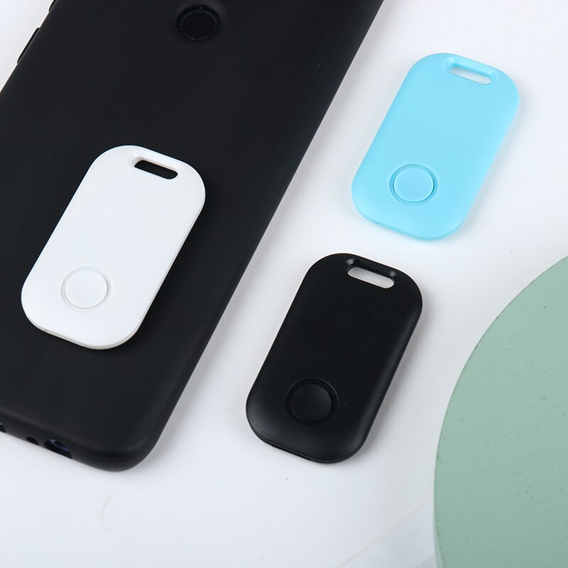 Mini Smart Tracker Anti Verloren Bluetooth Smart Finder Anti Verlies Alarm Smart Tag
