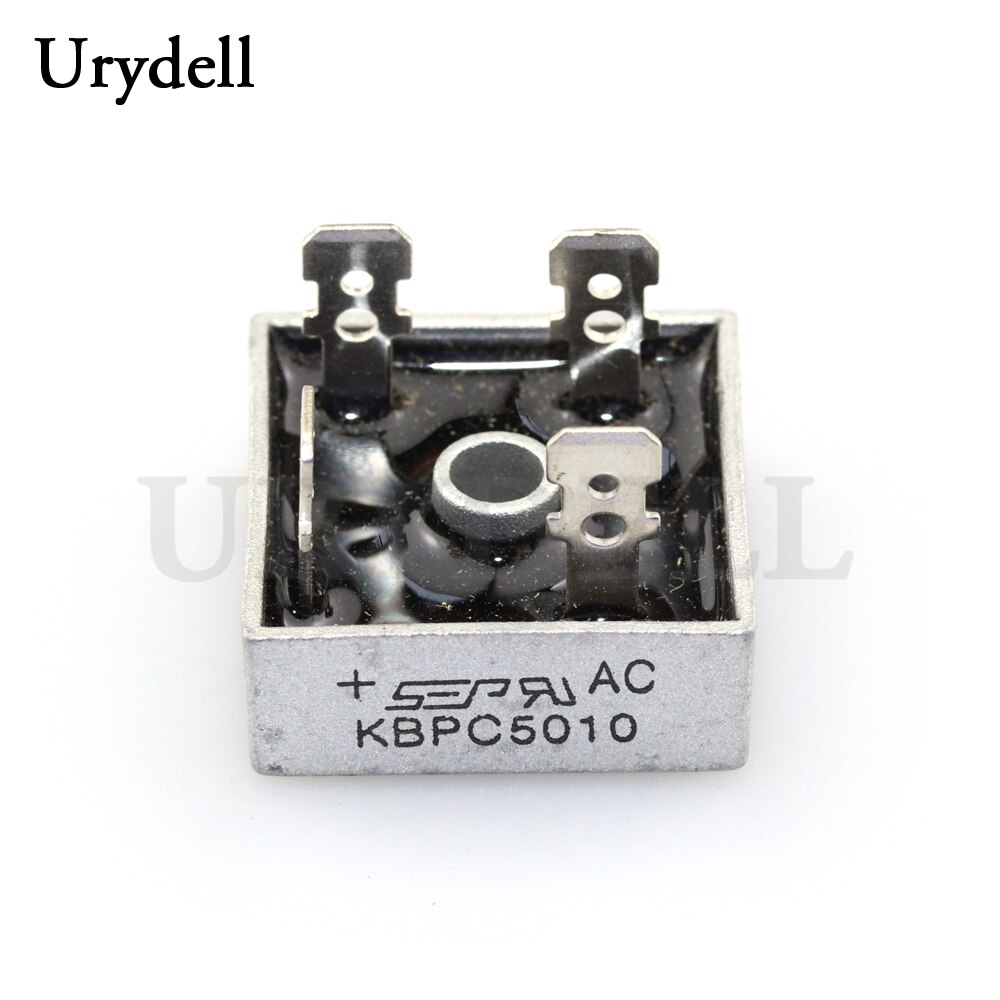 KBPC5010 50A 1000V Silicon Bridge Rectifiers