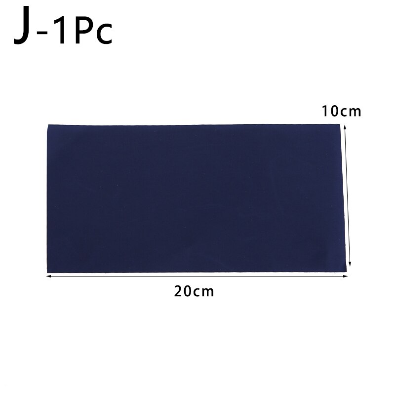 Self Adhesive Repair Kit Fix Rips Holes Down Jacket Clothes Washable Patches DIY Repair Raincoat Umbrel Cloth Sticker Decoration: J