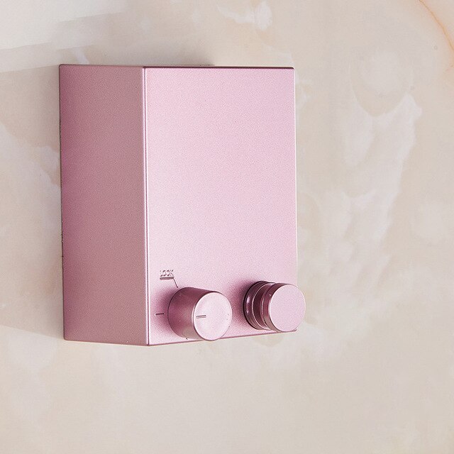 Retractable Clothes Line Dryer Indoor Outdoor Drying Rack ABS Plastic Clothesline Rack Laundry Dryer Telescopic: Pink