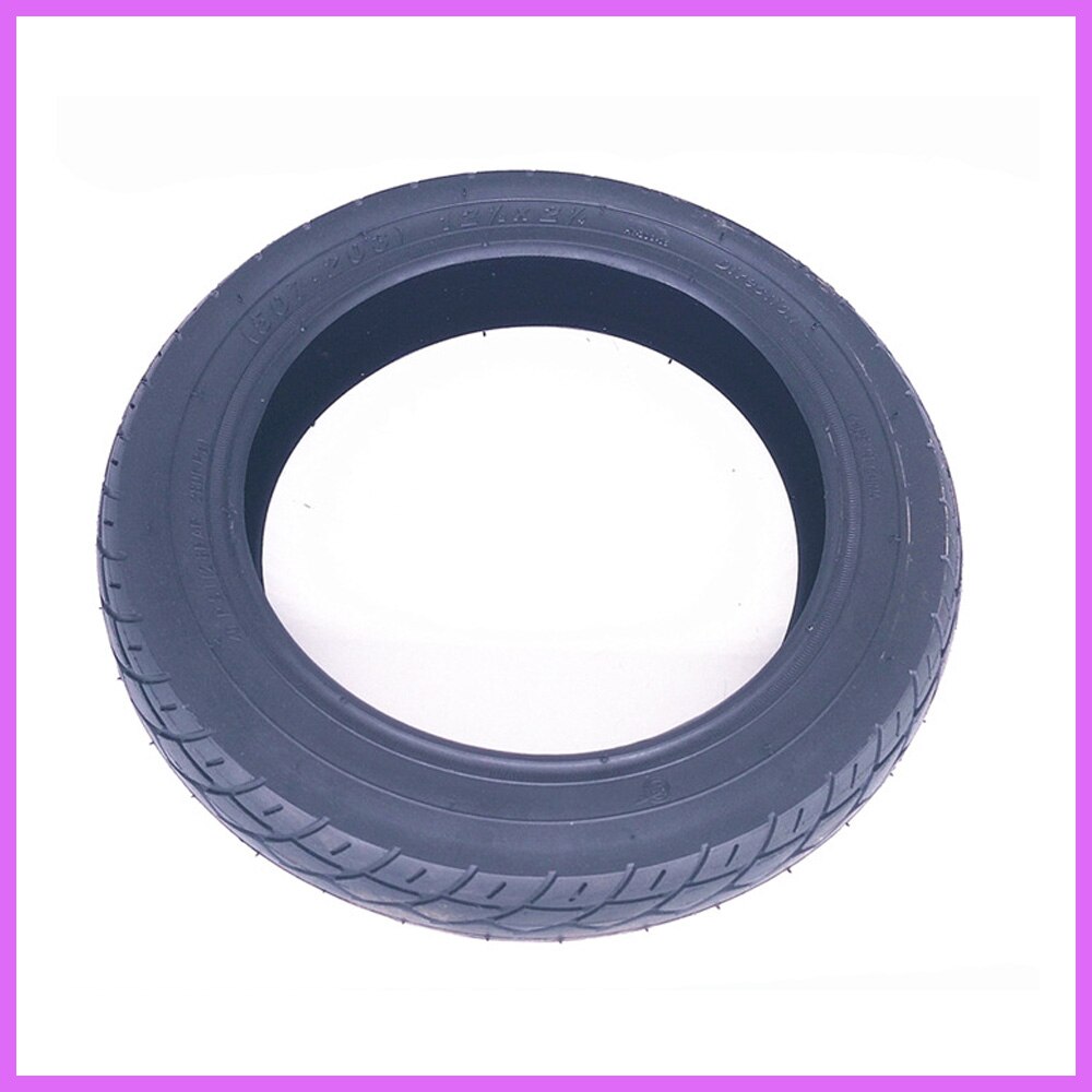 12 1/2X21/4 Tire (57-203) Pneumatic tire 12.5x2.125 tire inner tube for Baby carriage scooter wheelchair 62-203 tyre