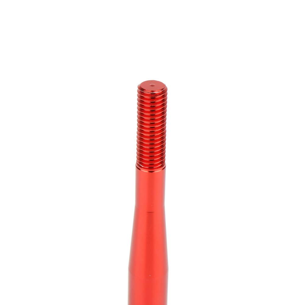 Universal 117mm M10 x 1.5 Aluminum Shift Knobs Extension Extender JDM Rally Drift Gear Shifter Lever for Honda Acura