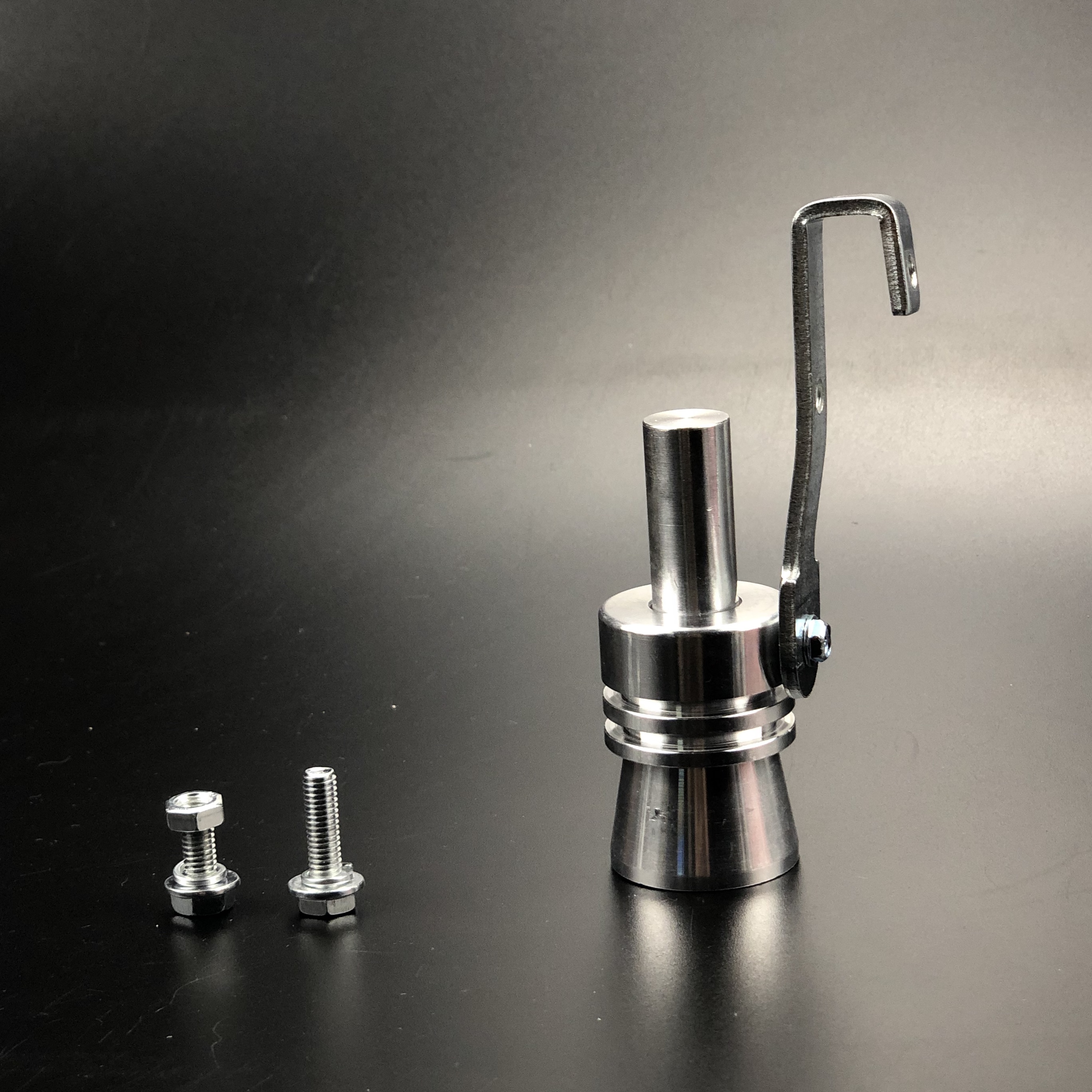 Car Accessories Turbo Sound Whistle For Kia Ceed Mohave OPTIMA Carens Borrego CADENZA Picanto SHUMA