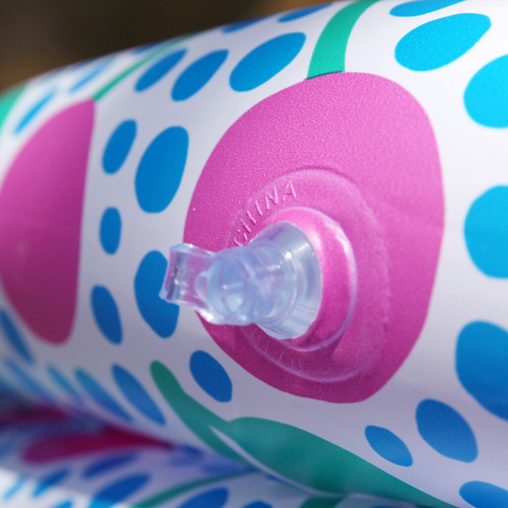 Inflatable Swimming Pool Portable Kids Children Tub Outdoor Summer Swim Party Inflatable Swimming Air Tub