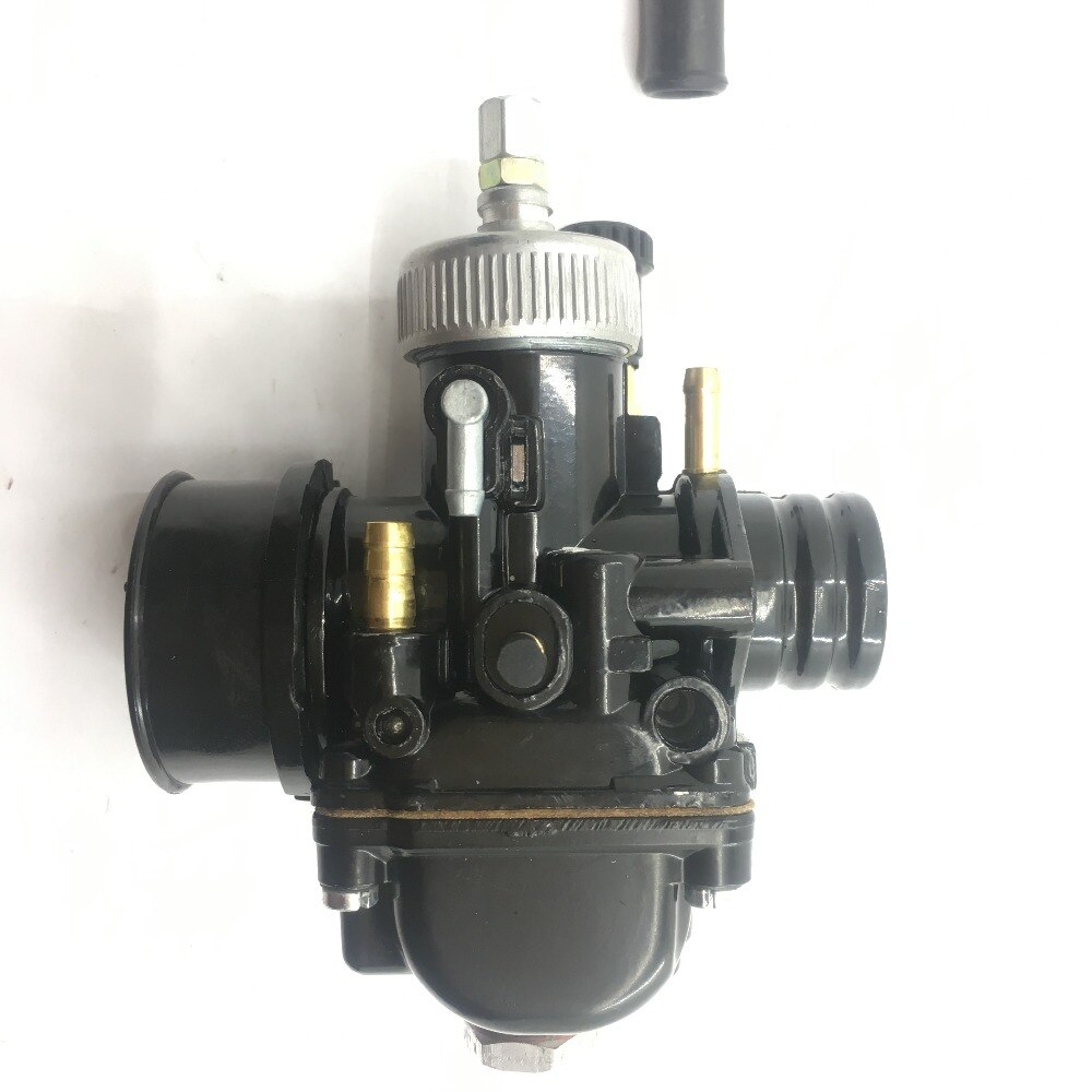 Sherryberg carb karburator phbg 19mm karburator passer til aprilla 50cc rs rx sx derbi senda gpr motorcykel dellorto model