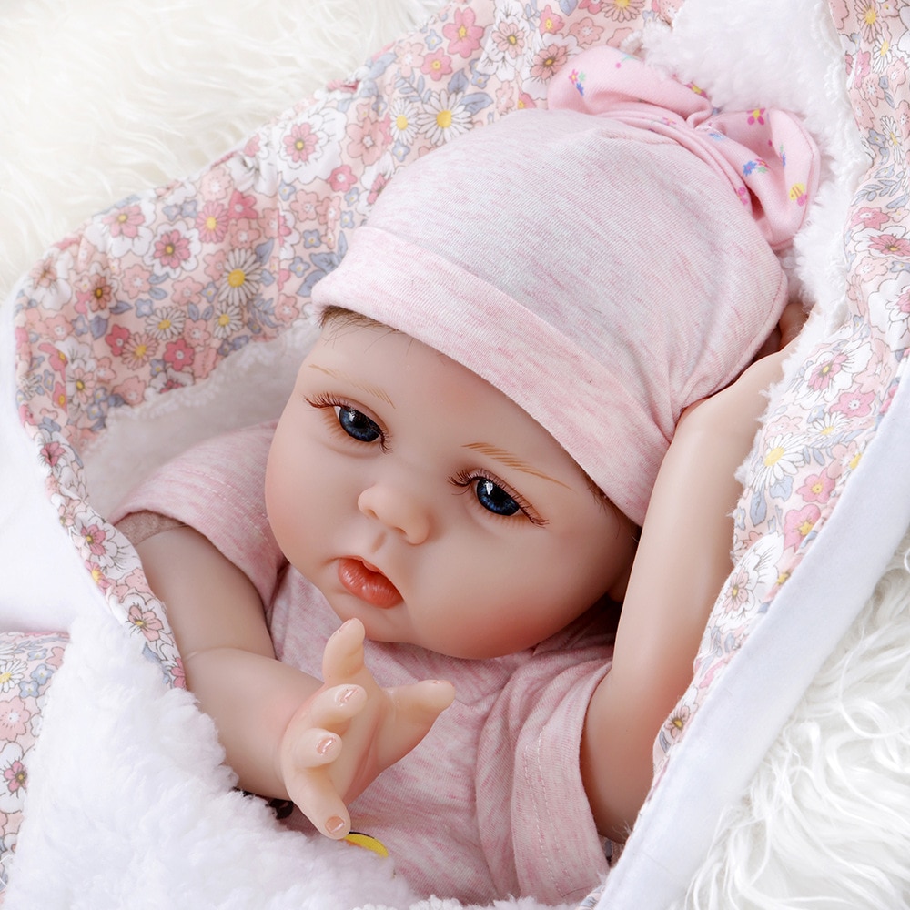 Model Infant Doll Recommended Cute Baby Supply of Goods