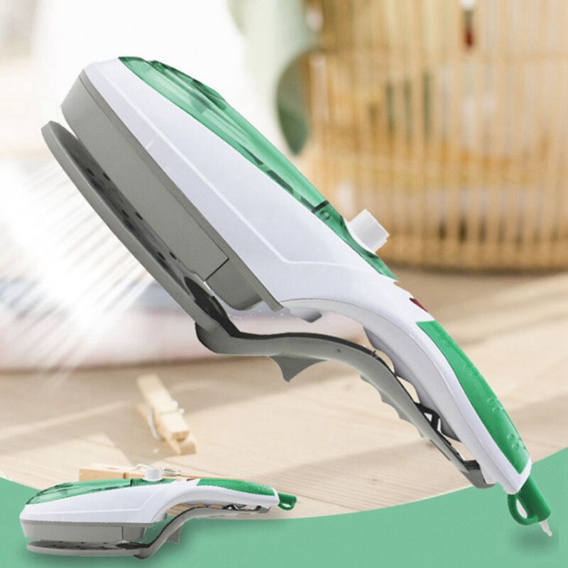 Household Appliances Vertical Steamer Garment Steamers With Steam Irons Brushes Iron For Ironing Clothes For Home(US Plug)