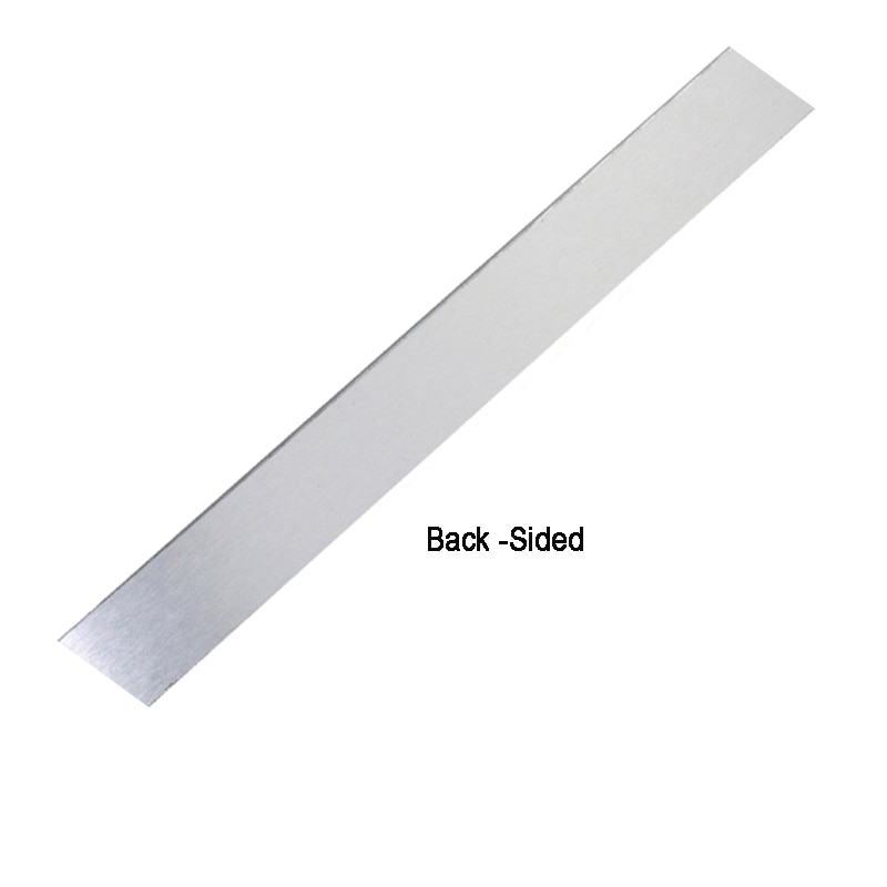 12V Led Bar Light 36Leds/50CM SMD 5050 Led Hard Rigid Pixels Strip Alluminium Alloy Coat Lightbar 10pcs/lot