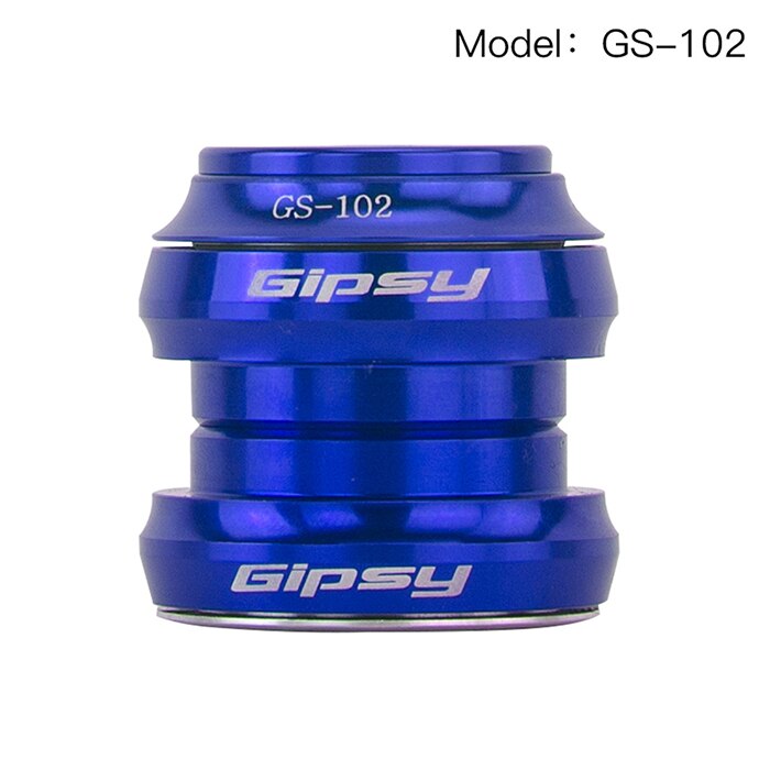Gipsy GS-102 34mm casque pour vélo d'équilibre spécial pour K O K U un vélo d'équilibre pour enfants: Blue