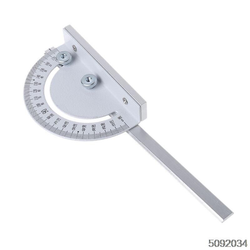 Mini Table Saw Circular Saw Table DIY Woodworking Machines T style Angle Ruler