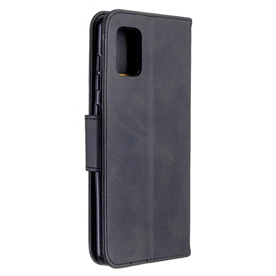 Funda de teléfono SM-A315 A31 A315F para Samsung Galaxy A31 SM-A315, BILLETERA, Funda de cuero para Samsung A31