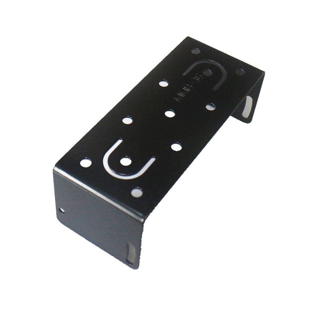 Mount Mobile Fix Bracket Support Frame For Yaesu FT-1807 FT-1802 FT-7800R FT-7900 FT8800 FT8900 FT1900 FT1907 Radio Accessories