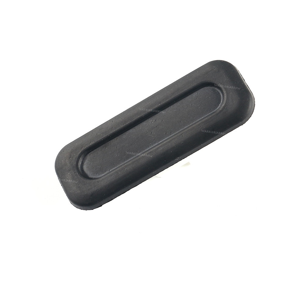 Pour Citroen C2 pour Citroen C4 Picasso Mk1 pour Citroen C5 (X7) pour Citroen hayon arrière coffre poignée interrupteur de verrouillage 6490R3