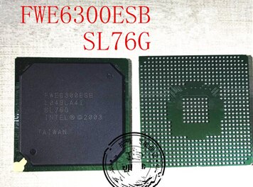 NTMFD1D6N03P8 NTMFD1D6 NDMF DID6 D1D6 NTMFD2D4N03P8 NTMFD2D4 NTMF D2D4  FWE6300ESB SL76G NHE6300ESB SL7XJ: FWE6300ESB