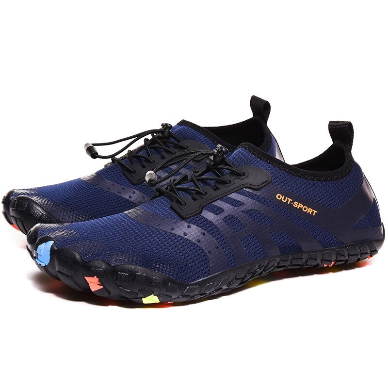 Persoonlijkheid Strand Waden Casual Vissen Schoenen Zacht Licht Comfortabele Paar Antislip Schoenen Vissen Laarzen Surf Slip Schoenen: A-2