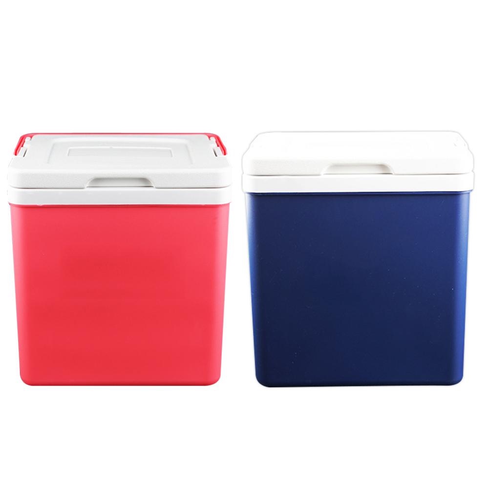 10L Portable Car Box Insulation External Ice Box Cooler Outdoor Small Incubator For Car Home Wild Barbecue Fishing Storage Box