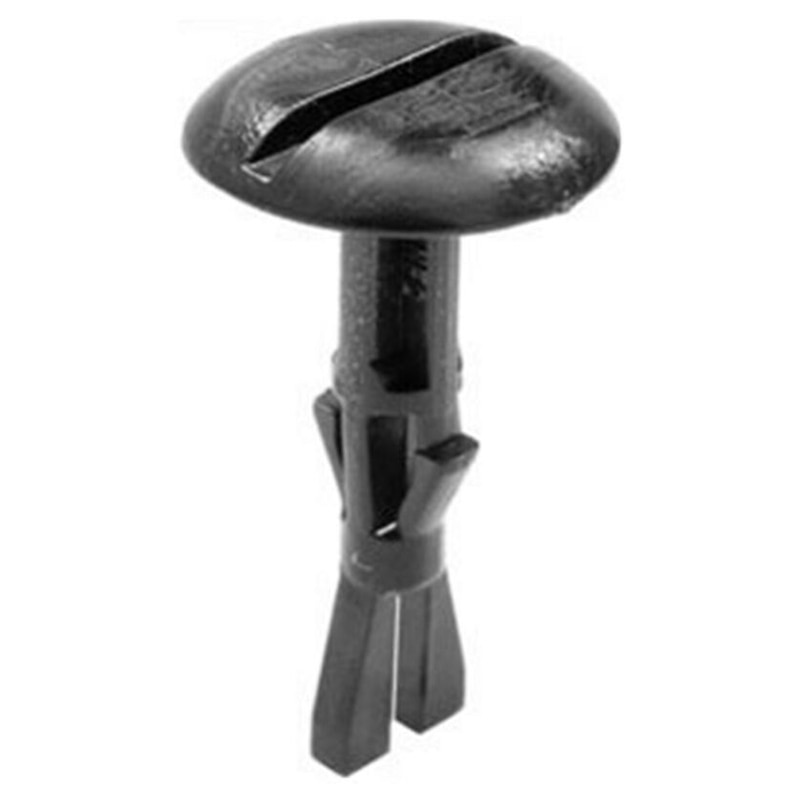 Auto clips pin kit fästelement bil stötfångare 53879-58010 reservdelar set