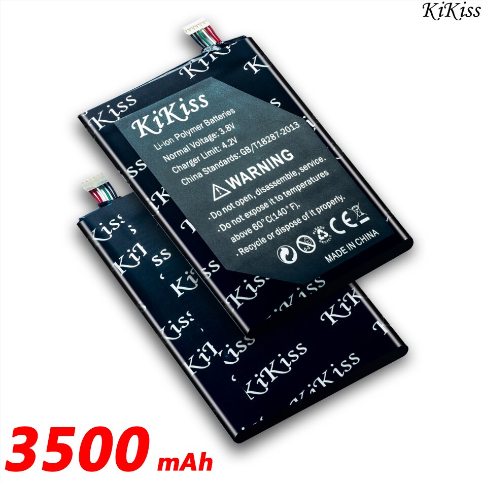 Free Tool 3500mAh Phone Battery For HTC Desire 628 630 650 530 D530U B2PST100 +Tracking Number