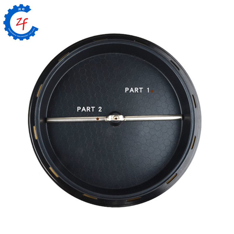 Automatic mini electric coffee bean roaster machine