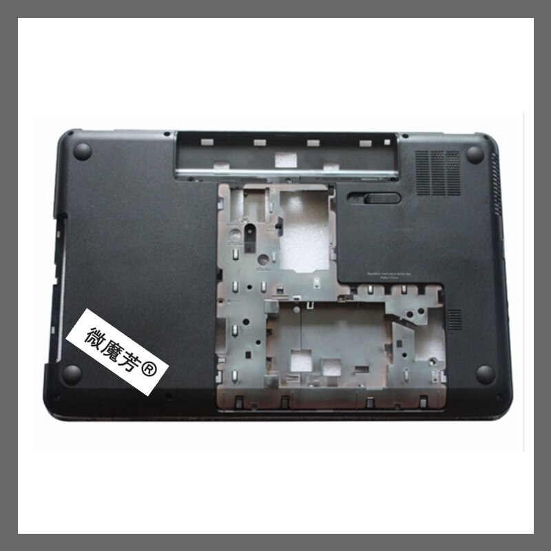 Laptop Bottom Base Case Cover Voor Hp Pavilion Voor 17.3 Inches G7-2000 G7-2022US G7-2118NR G7-2226NR 685072-001 708037 -001