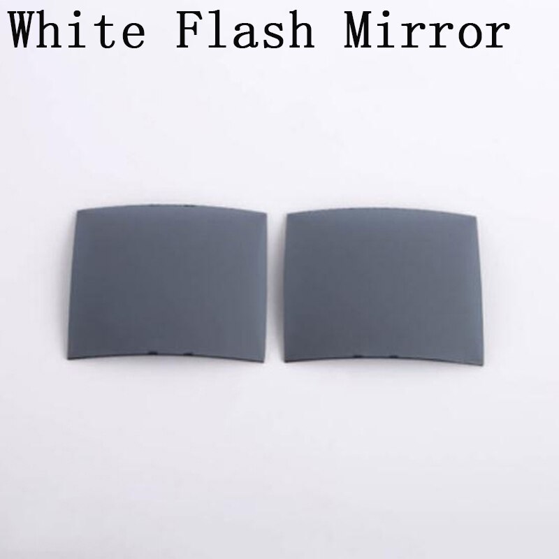 65*55*1.0mm TAC Multicolor Polarized Sunglasses Lens Women Men Anti Blue Light Coating Shades Sun Glasses: 4