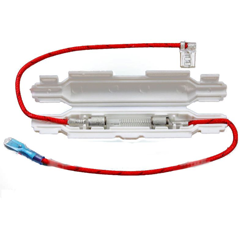 Fusible de alta tensión para hornos microondas, portafusibles Universal de 5kV, 0.85A, P9YD