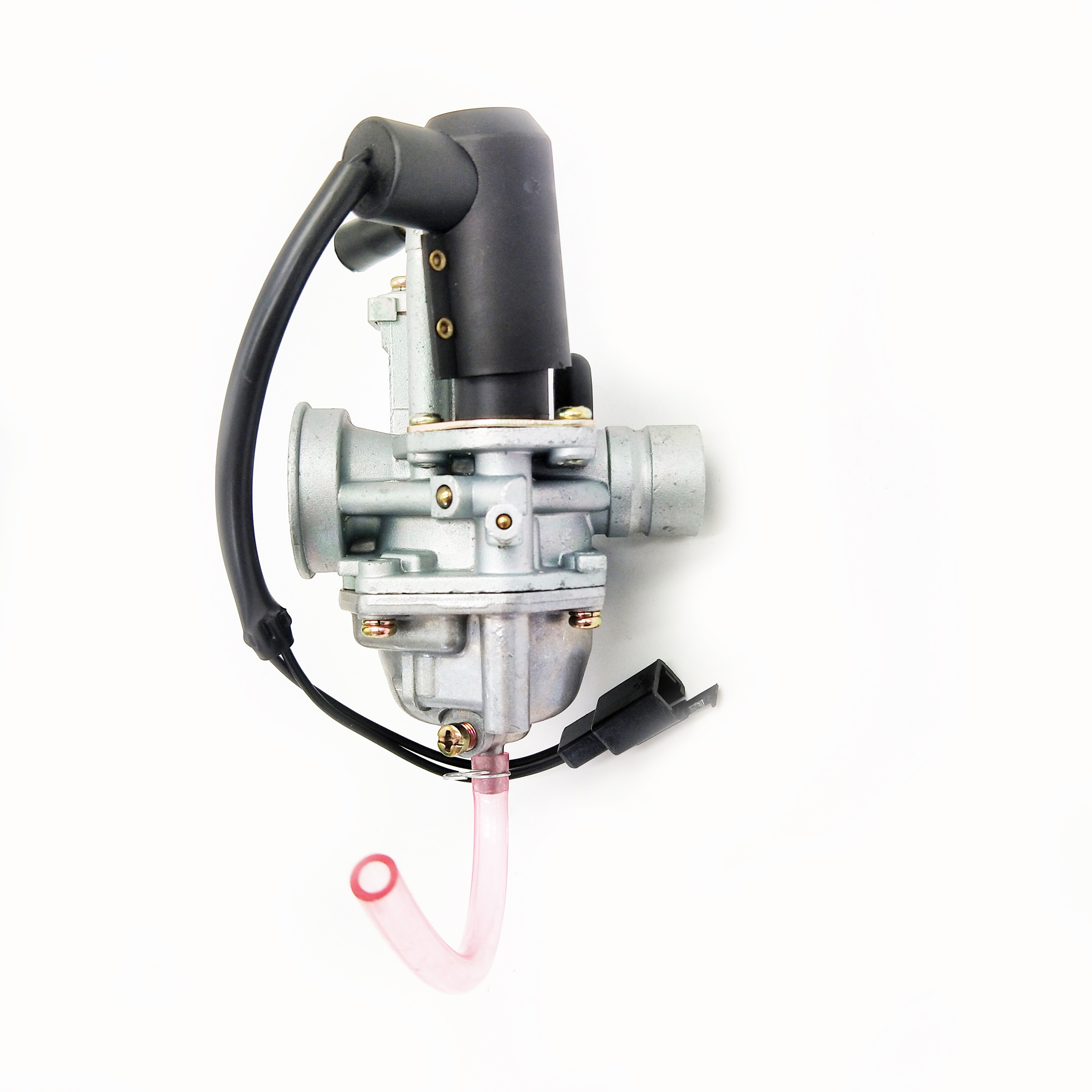 Forgasser for 2- takts e-ton eton txl 50 lightning viper 50 elektrisk choke