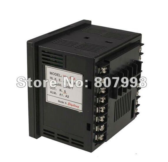 YL-6SA K Type Digital PID Temperature Control Controller 180V - 240V AC