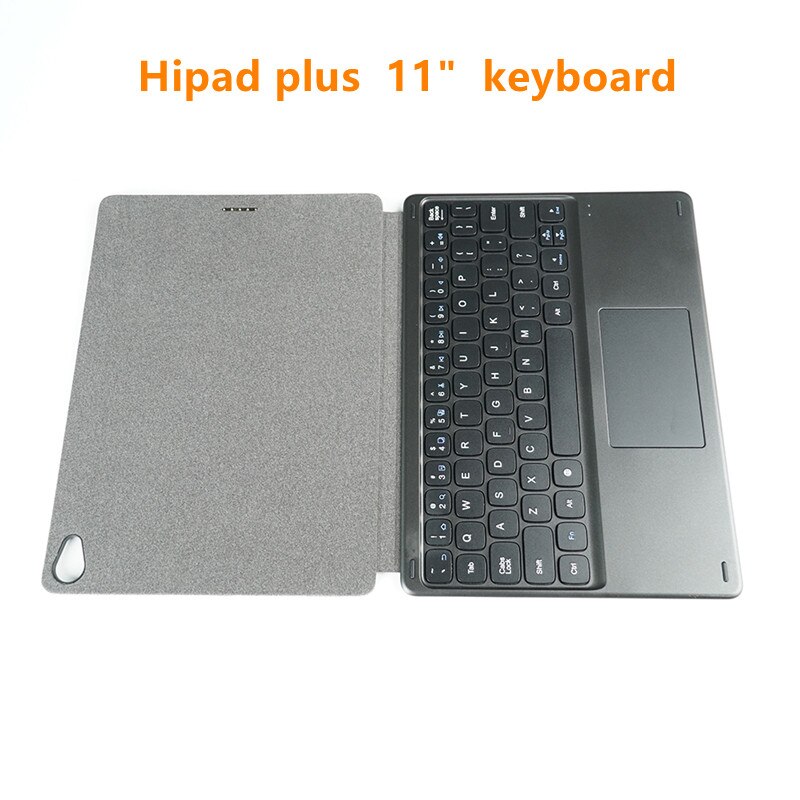 Custodia originale per tastiera con supporto per chuwi HIpad plus custodia per Tablet da 11 &quot;custodia per tastiera hipad plus