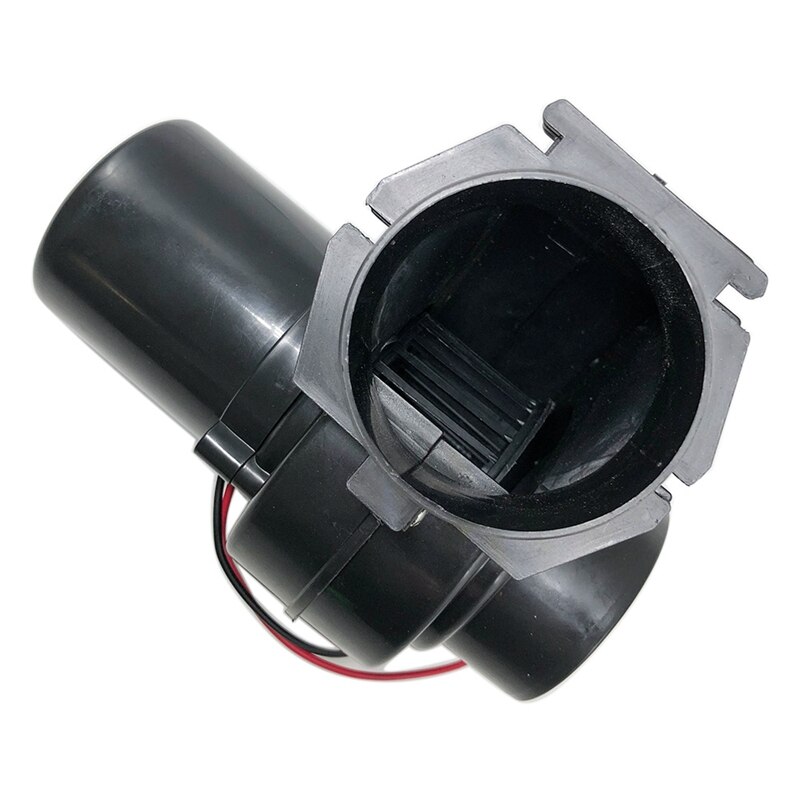 3 Inch Universal Car Electric Turbocharger / Supercharger Air Intake Generator