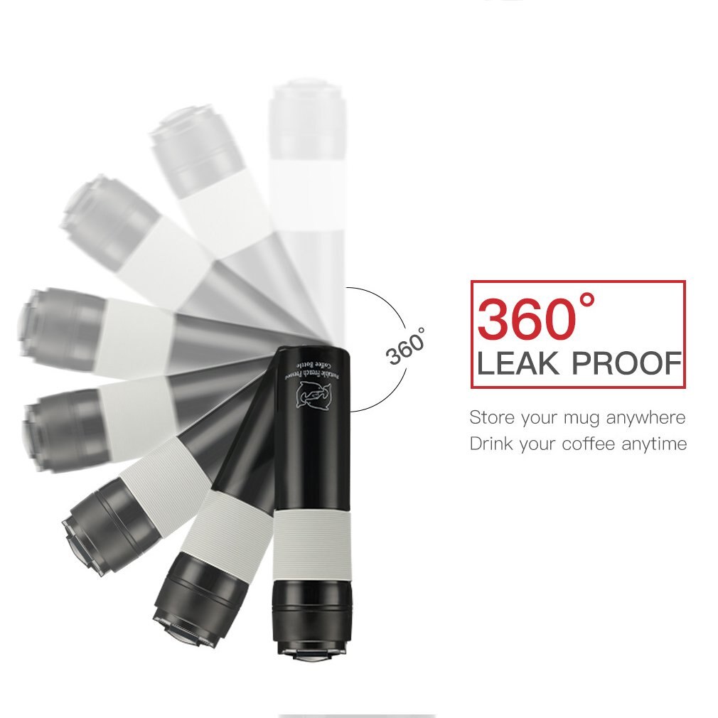 Mini Coffee Machine Manual Coffee Maker Portable Pressure Espresso Coffee Maker Handheld Espresso Maker For Home Traveller