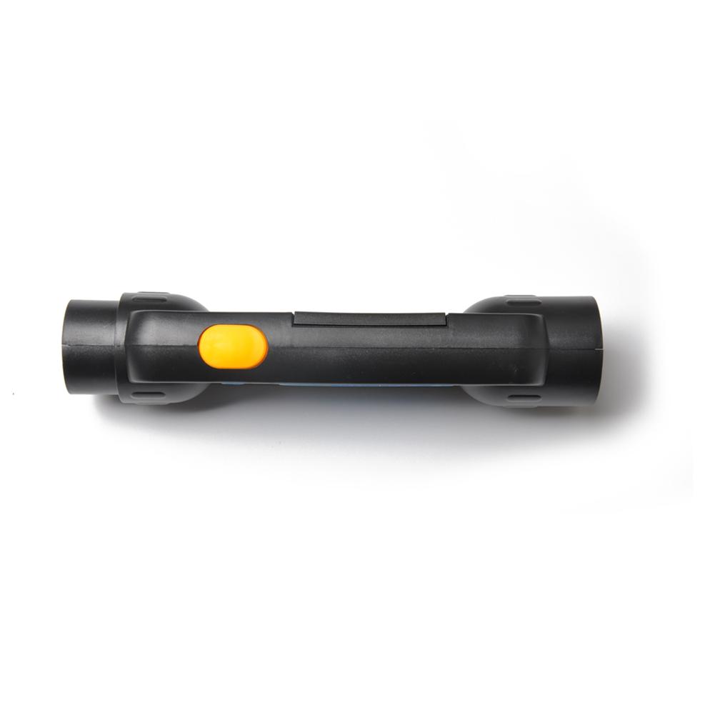 Stil 12v lastebil tilhenger rv kontakt tester 7- pin plug socket converter trailer tester 13p to 7p 7p to 13p biltilbehør