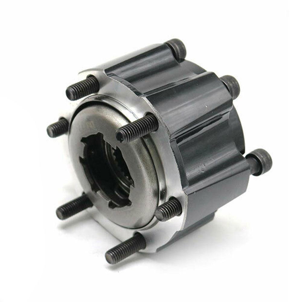 Originale Helicomatic Maillard Freewheel Montaggio Smontaggio - Foto 3