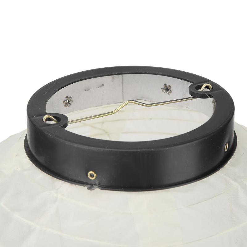 10 inch Japanese Lantern Party Festival Decorative Waterproof Lanterns Bistro Restaurant Chochin Pub Decoration