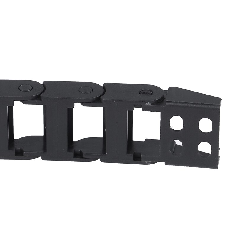 1M transmission drag chain for machine cable drag chain for 3d printer