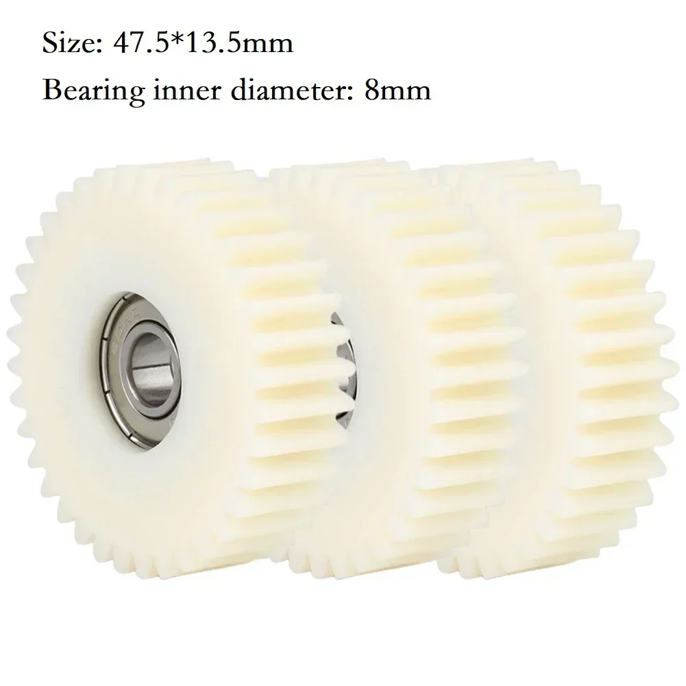 Przekładnia planetarna 36t z sprzęgłem robić silnika Bafang wioślarz elektryczny e-rower bieg Ebike Bicicleta Velo Electrique Adulte części rowerowe: śliwka