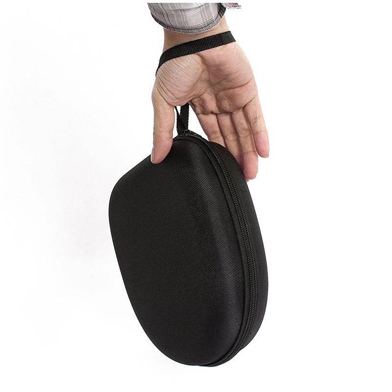 Headphone Carrying Case Storage Bag Pouch for Sony XB950B1 XB950N1 COWIN E7 Bose QC25 Grado SR80