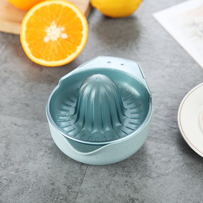 Vete halm cellulosa material barnmat kvarn masher tidsbegränsad barnmat fat kvarnar verktyg frukt prato infantil de cocina: Blå