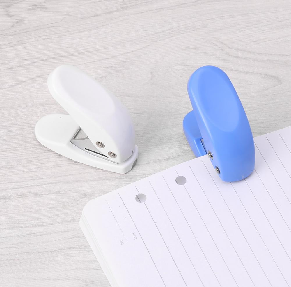 6mm Papier Punch Card Scrapbooking Foto Notebook Papier Scrapbook Card Cutter Tool