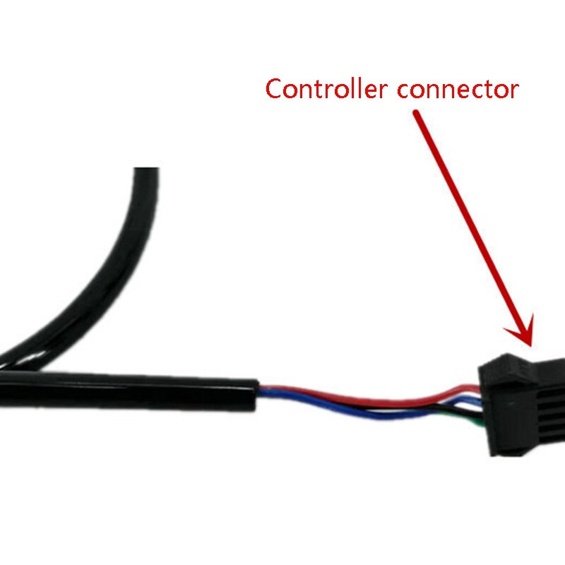 Cable de pantalla y controlador para patinete Kugoo, Cable de visualización y controlador duradero, S1, S2, S2