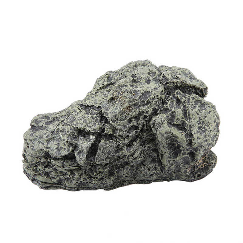 Aquarium Turtle Reptile Hiding Habitat Hide Habitat Decor Reptiles Terrarium Aquarium Landscaping Fish Hiding Cave 3 Sizes