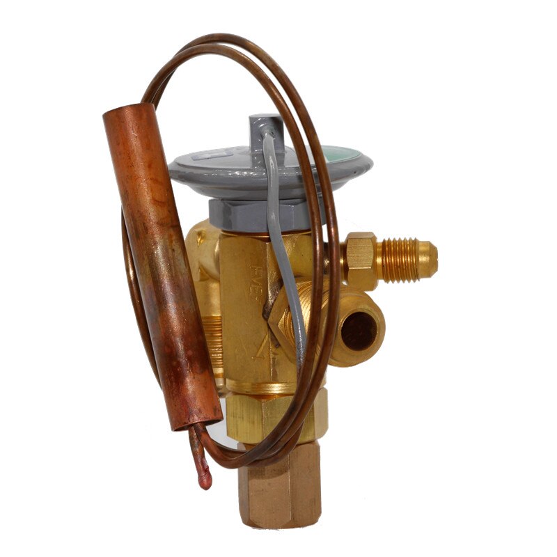 SPORLAN FVE-1-C Refrigerating expansion valve Air conditioning cooling expansion valve R22 R407