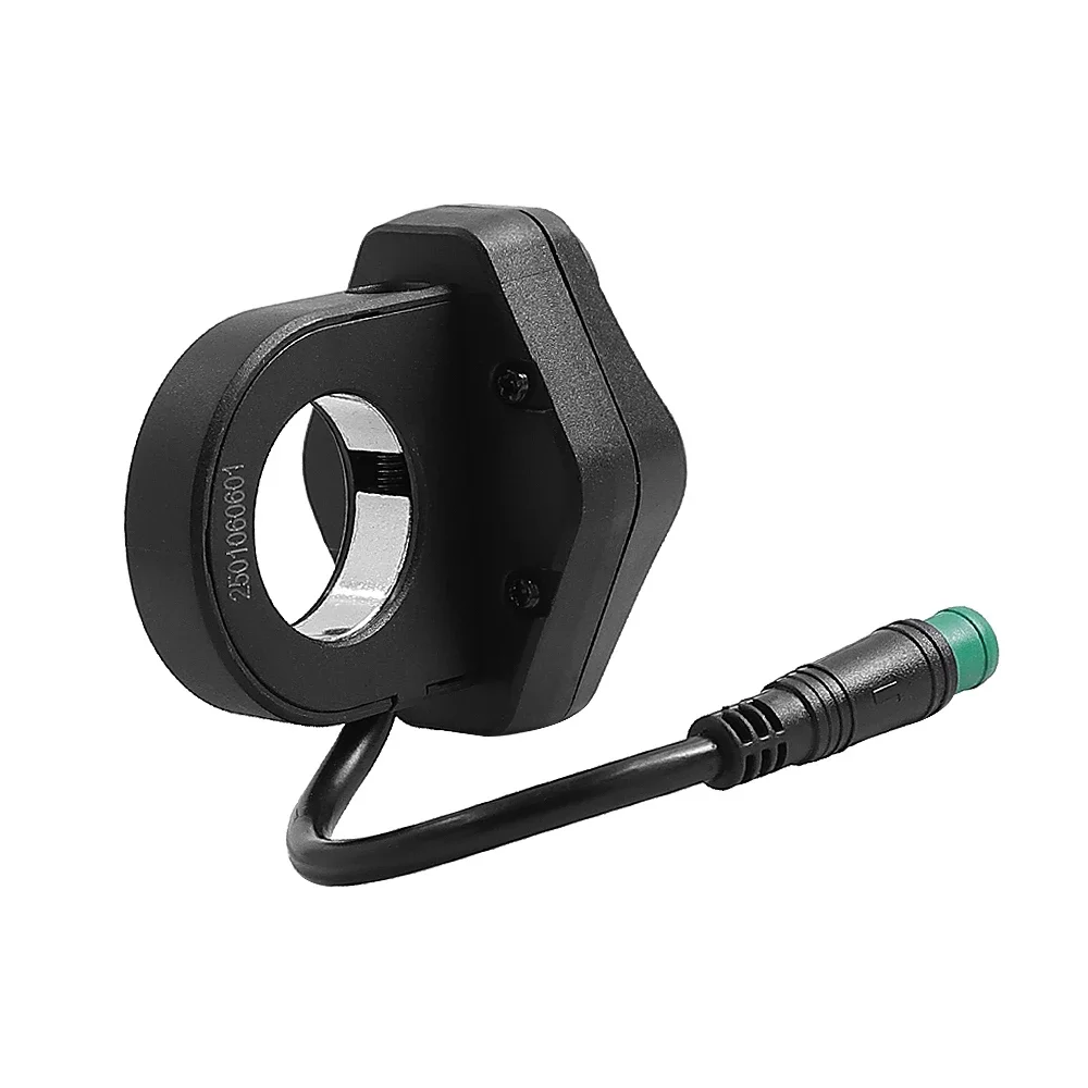 5-Pin Headlight Turn Signal Horn 3-in-1 Switch for Kukirin G2 Master Electric Scooter Turn Signal Headlight Switch Button