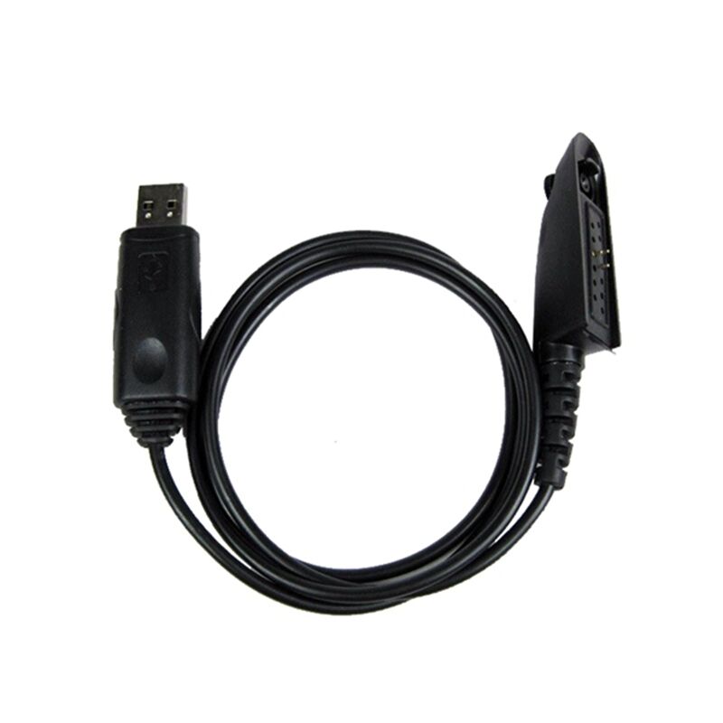 Usb Programmering Kabel Voor Motorola Radio PRO5150 GP328 GP340 GP380 GP640 GP680 GP960 GP1280 PR860 MTX850 PTX760