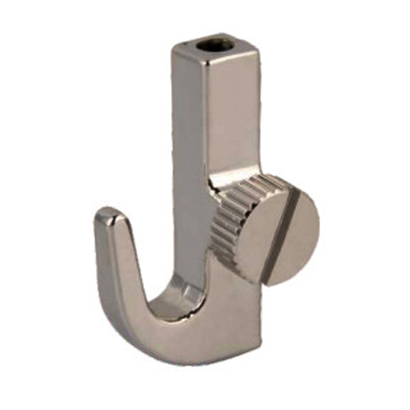 (Pack/2units) Picture &amp; Mirror Hanging Hardware ,Poster Track Hanger for Picture,Signage,Graphics